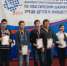 Первенство ДВФО по шахматам среди школьников - Наше Время