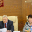 В Ил Тумэне обсуждены проблемы организационно-правовой формы кочевых родовых общин - Государственное Собрание РС(Я)