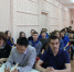 Фестиваль детских общественных объединений в Томпонском районе - Министерство охраны природы РС(Я)