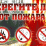 В Якутии открыт пожароопасный сезон - Департамент по лесным отношениям РС(Я)
