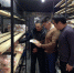 Производственные цеха и точки сбыта продукции предпринимателя посетил министр инвестиционного развития и предпринимательства Антон Сафронов - YakutiaMedia.Ru