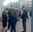 В Кремле прокомментировали задержание полицией мальчика в центре Москвы - SakhaPress.Ru