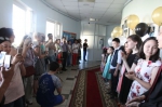 Стоп «Кадр»!