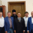 Hуководитель Департамента национальной политики и межрегиональных связей Москвы в Якутске - Министерство по федеративным отношениям и внешним связям  РС(Я)