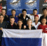 Команда Gen-Shin-Kan выиграла 7 золотых медалей - SportSakha.Com