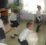 Фото страницы - Министерство труда и социального развития РС(Я)