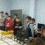 В Чурапчинском улусе состоялся отборочный этап соревнований JuniorSkills - ИА SakhaLife.Ru