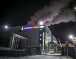 Электроснабжение восстановлено в полном объёме: ГРЭС-1 и ГРЭС-2 Якутска работают в штатном режиме
