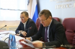 В парламенте Якутии состоялся правительственный час по реализации подпрограммы «Индивидуальное жилищное строительство»