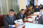 В парламенте Якутии состоялся правительственный час по реализации подпрограммы «Индивидуальное жилищное строительство»