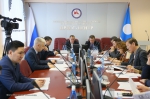В парламенте Якутии состоялся правительственный час по реализации подпрограммы «Индивидуальное жилищное строительство»