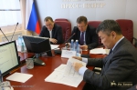 В парламенте Якутии состоялся правительственный час по реализации подпрограммы «Индивидуальное жилищное строительство»