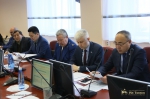 В парламенте Якутии состоялся правительственный час по реализации подпрограммы «Индивидуальное жилищное строительство»