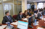 В парламенте Якутии состоялся правительственный час по реализации подпрограммы «Индивидуальное жилищное строительство»