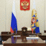 Владимир Путин встретился с главой компании «Северсталь» - Администрация Правительства и Президента РС(Я)