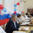 По состоянию на 00.00 часов в Якутии обработаны 78% протоколов по итогам выборов Президента РФ - Администрация Правительства и Президента РС(Я)