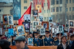 Программа праздничных мероприятий, посвященных 73-й годовщине Победы в Великой Отечественной войне