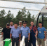 Технический осмотр нового аттракциона  «Колесо обозрения» в городе Якутске - Главгостехнадзор