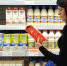 Минсельхоз предлагает отдать молочной продукции отдельную полку - Департамент ветеринарии РС(Я)