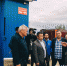Городские власти проверили санитарное состояние Мархи - Администрация г.Якутск