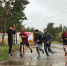 В Якутске прошел первый кросс-биатлон - ИА SakhaLife.Ru