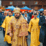 Якутск отметил 386-летие! - Администрация г.Якутск