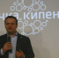 Открылось пространство коллективной работы «Точка кипения - Великий Новгород» - Постоянное представительство РС(Я) в г. Санкт-Петербурге
