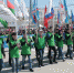Профсоюзы Якутии озвучили главный девиз первомайской акции-2019 - Федерация профсоюзов РС (Я)