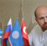 Билал Эрдоган: Я в восторге от Якутии! - ИА SakhaLife.Ru