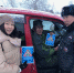 Администрация районного центра в Якутии поддержала республиканскую социальную компанию «Автокресло-детям!» - ГИБДД