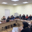 Сотрудники Управления Россельхознадзора организовали встречу с управляющими сети супермаркетов - Россельхознадзор