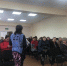 Фонд капремонта Якутии встретился с населением Тулагино-Кильдямского наслега - ИА SakhaLife.Ru