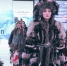 Что показал АГИКИ на Arctic Fashion Show-2019? - ИА SakhaLife.Ru