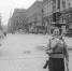 Регулировщица, Вена, 1945 - Якутское-Cаха ИА