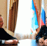 Состоялась рабочая встреча начальника УФСИН с помощником начальника территориального органа по организации работы с верующими - УФСИН РС(Я)