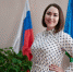 Ирина Высоких - Якутское-Cаха ИА