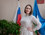 Ирина Высоких
