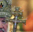 Патриарх Кирилл: Уроки пандемии - человек не на своем месте - V-Yakutia.Ru
