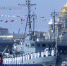 Парад в День ВМФ пройдет 26 июля - Постоянное представительство РС(Я) при Президенте РФ