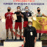 Все золото первенства России по мас-рестлингу выиграли якутские мадьыны! - SportYakutia.Ru
