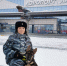 В Якутию прибыла 4-месячная Улэн Диа Эгина - ИА SakhaLife.Ru