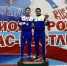 Студент СВФУ стал двукратным чемпионом России по мас-рестлингу - СВФУ им. М.К. Аммосова