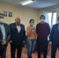 В Чурапчинском улусе торжественно вручили ключи сироте - ИА SakhaLife.Ru