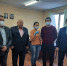 В Чурапчинском улусе торжественно вручили ключи сироте - ИА SakhaTime