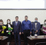В Якутске с профессиональным праздником поздравили энергетиков - Администрация г.Якутск