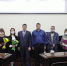 В Якутске с профессиональным праздником поздравили энергетиков - Якутия.Инфо