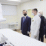 В Нерюнгринской центральной районной больнице появились МРТ и ангиограф - Глава Республики
