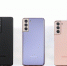 Samsung представил новую линейку флагманских моделей Galaxy S21 - NewsYkt.Ru