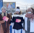 «Молодая Гвардия» поздравила всех с Днем всех влюбленных! - Министерство по делам молодежи