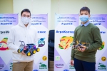 Дан старт АгроНТИ 2021!
